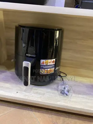 Digital Air Fryer