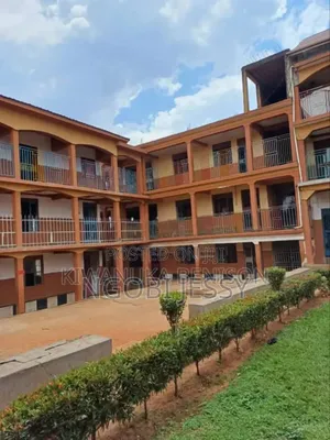 Photo - Wakiso Primary and Secondary School for Sale at 15 Billions