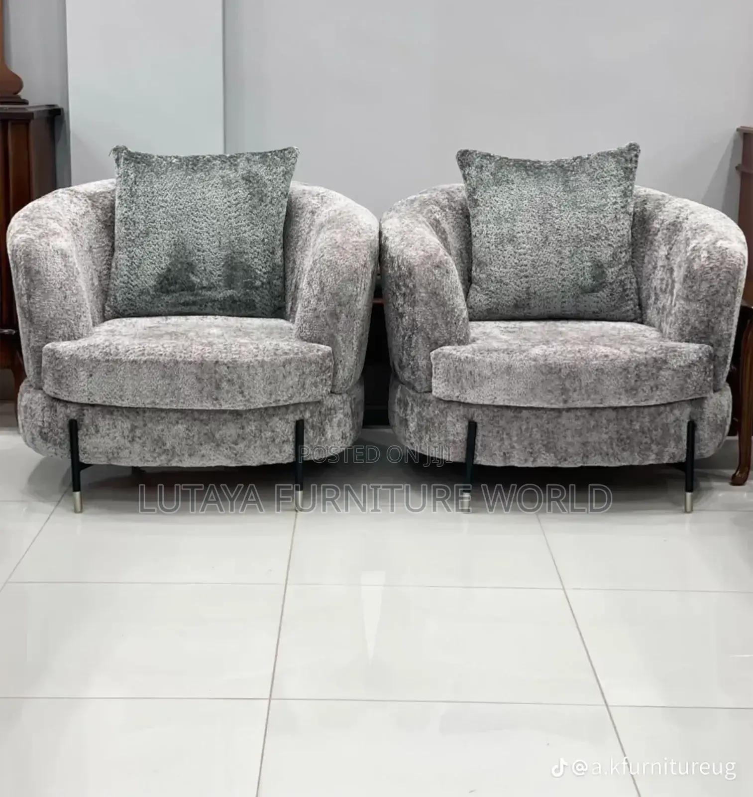 Comfortable Sofas for Sale in Good Materials