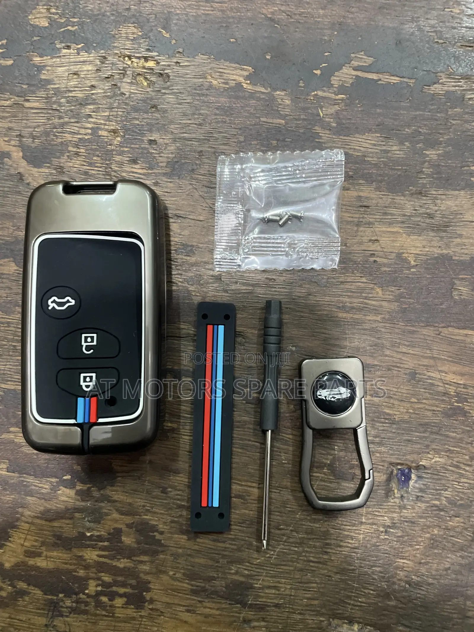 Key Cover for Toyota