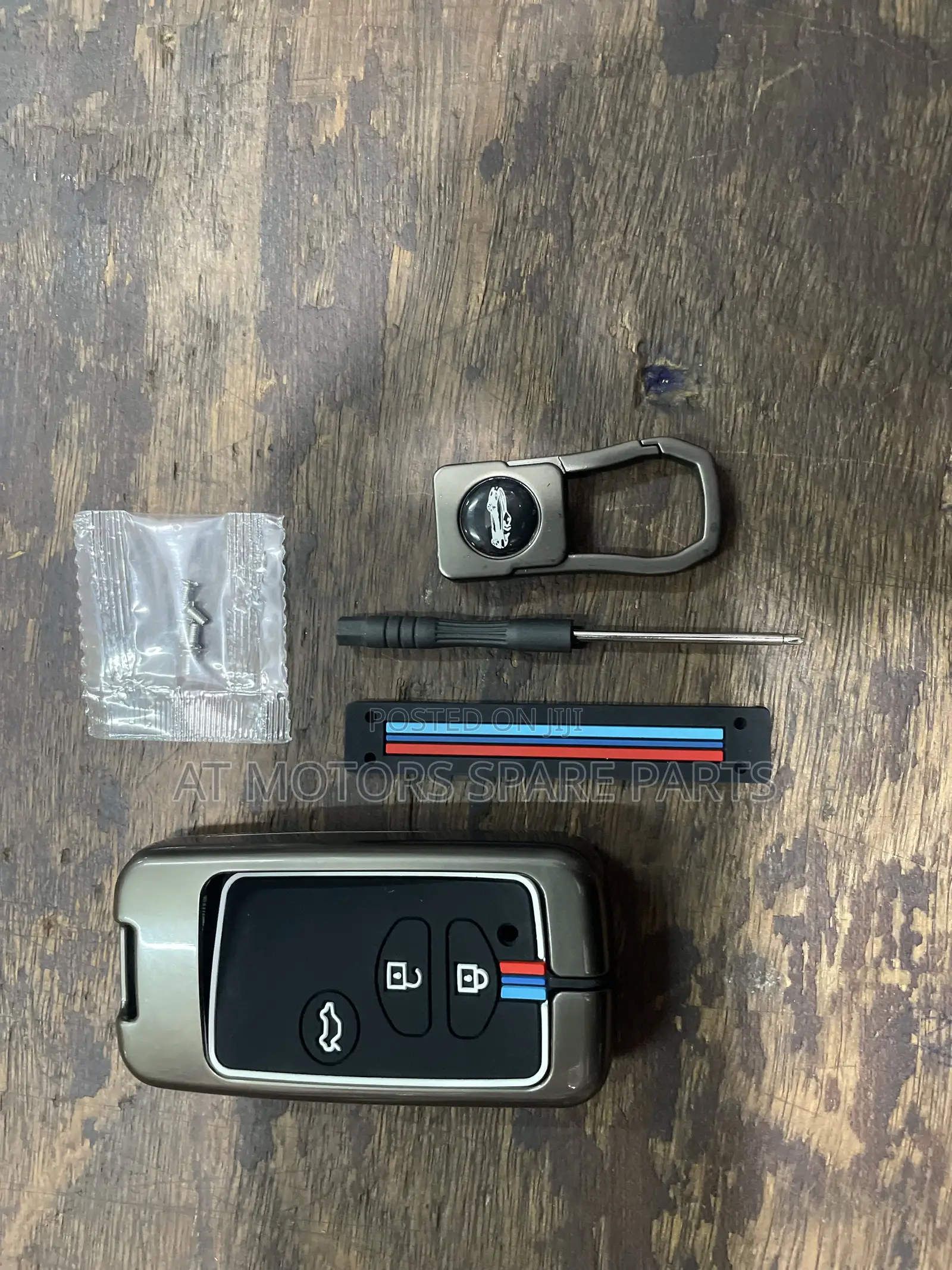 Key Cover for Toyota
