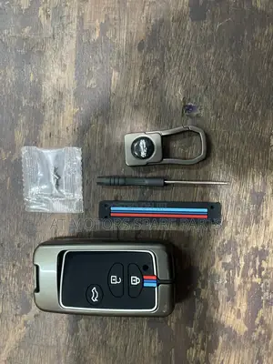 Key Cover for Toyota
