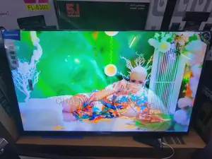 Globalstar 43 Inches Digital Tv