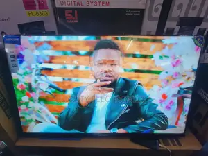 Globalstar 43 Inches Digital Tv