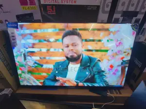 Globalstar 43 Inches Digital Tv