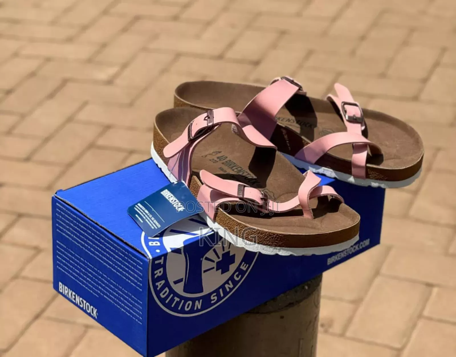 Loft Mayari Sandals