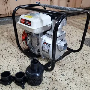 Water Pump 2 Inch
