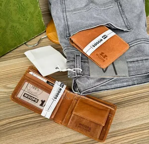 Newleather Wallet