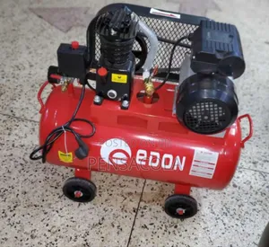 50 Liters Air Compressor ( Belt)