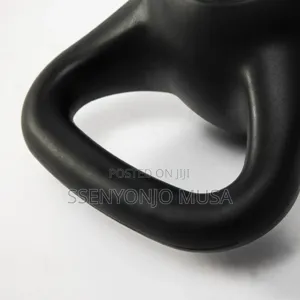 VIO Kettlebell Dumbbell 8KG - Strength Training Fitness
