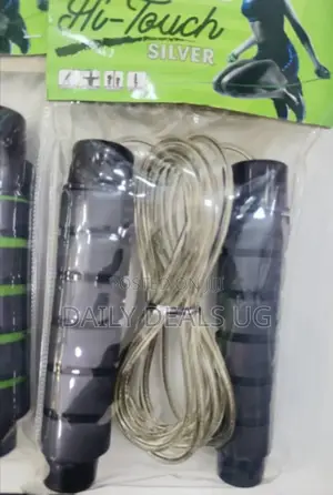 Photo - Brand Skipping Rope