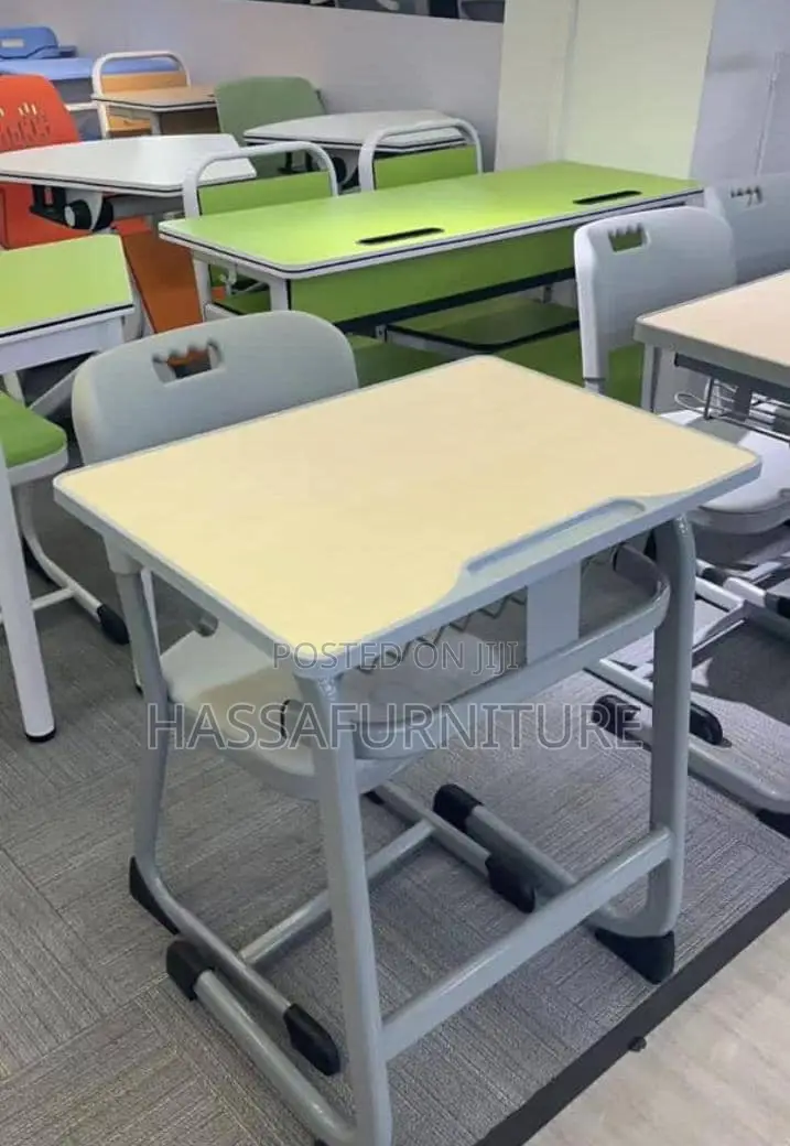 Kids Reading Table and Chair