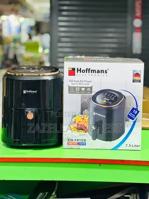 Hoffmans 7.5l Airfryer