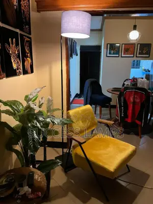 Long Floor Lamps