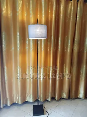 Long Floor Lamps