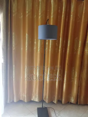Long Floor Lamps