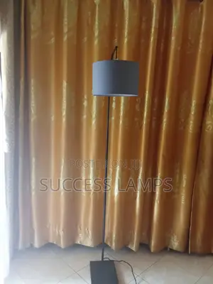 Long Floor Lamps