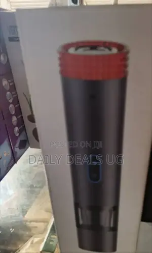 Cordless Car Vacuum Cleaner