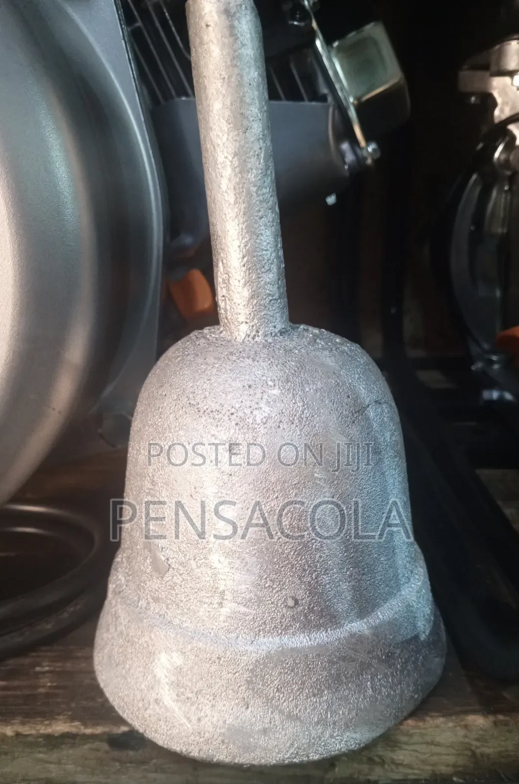 School Bell