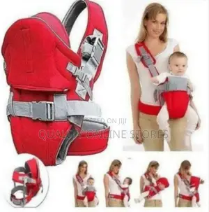 Comfortable Baby Carrier, Belt Sling