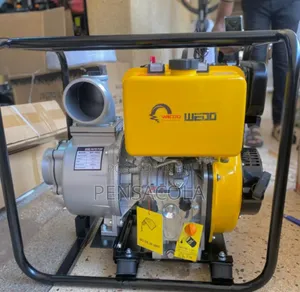 3" Diesel Water Pump / Irrigation Pump