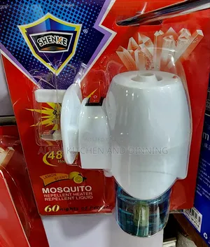 Mosquito Killer/Repellent