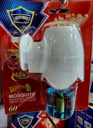 Mosquito Killer/Repellent
