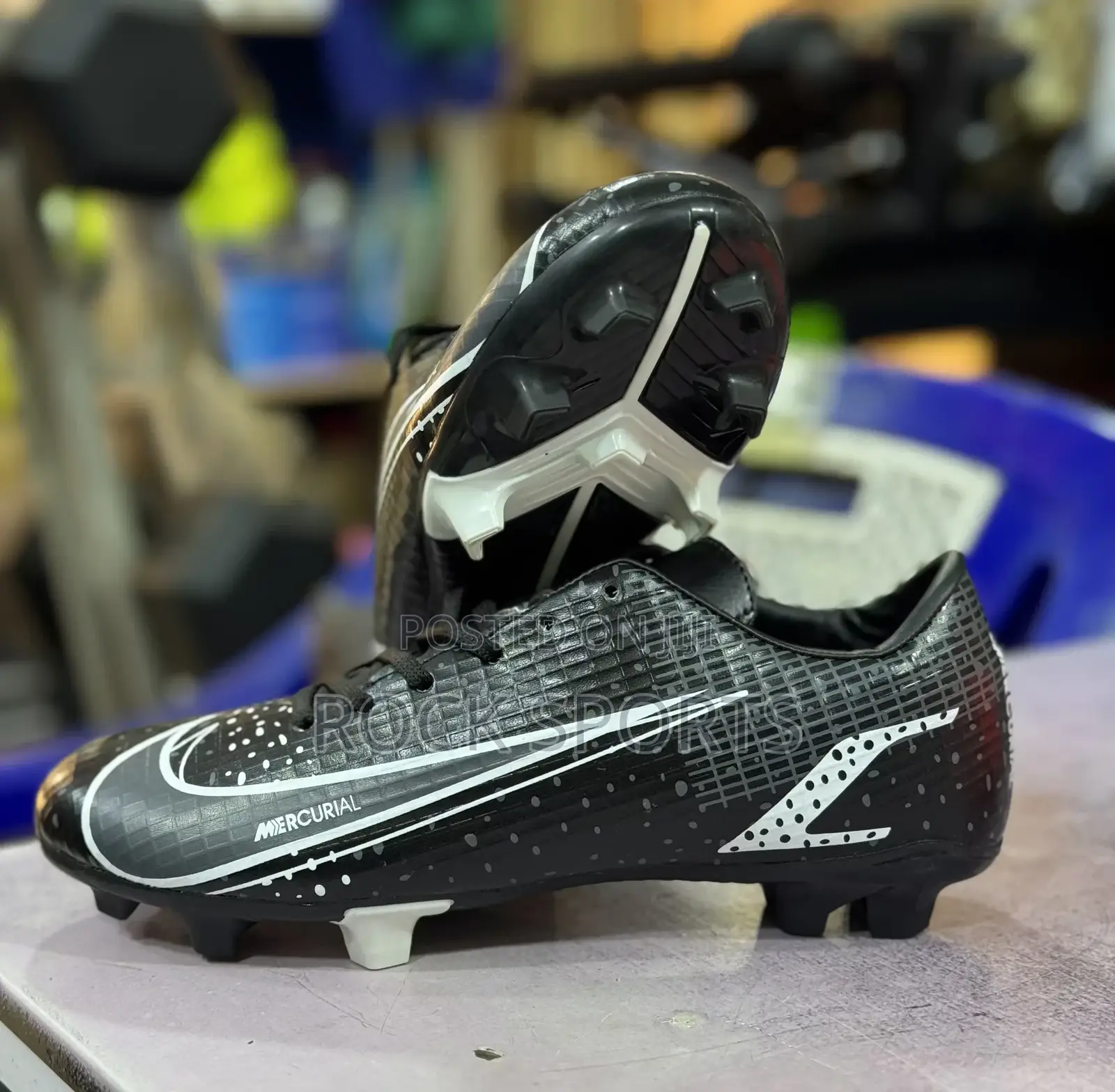 Best Football Shoes (36-40)