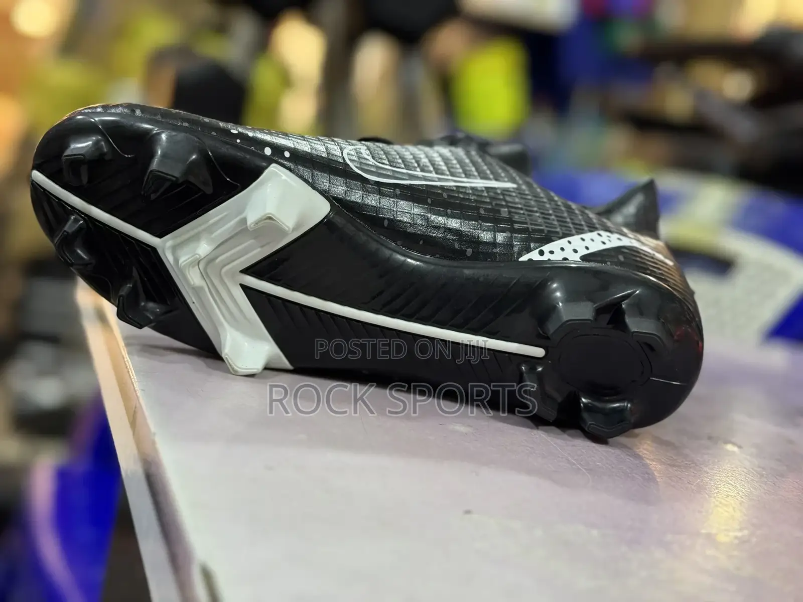 Best Football Shoes (36-40)