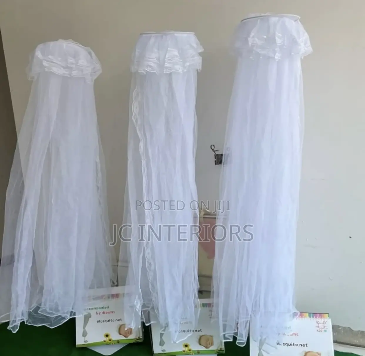 Baby Crib Net