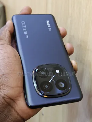 Xiaomi Redmi Note 14 Pro+ 5G 512 GB Black
