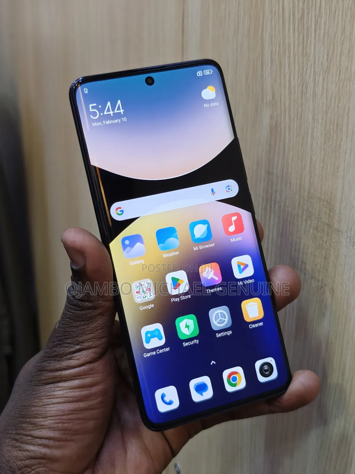 Xiaomi Redmi Note 14 Pro+ 5G 512 GB Black