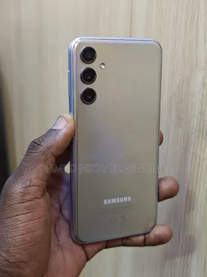 Samsung Galaxy M34 5G 128 GB Bronze