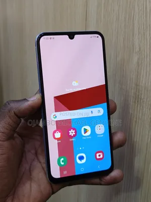 Samsung Galaxy M34 5G 128 GB Bronze