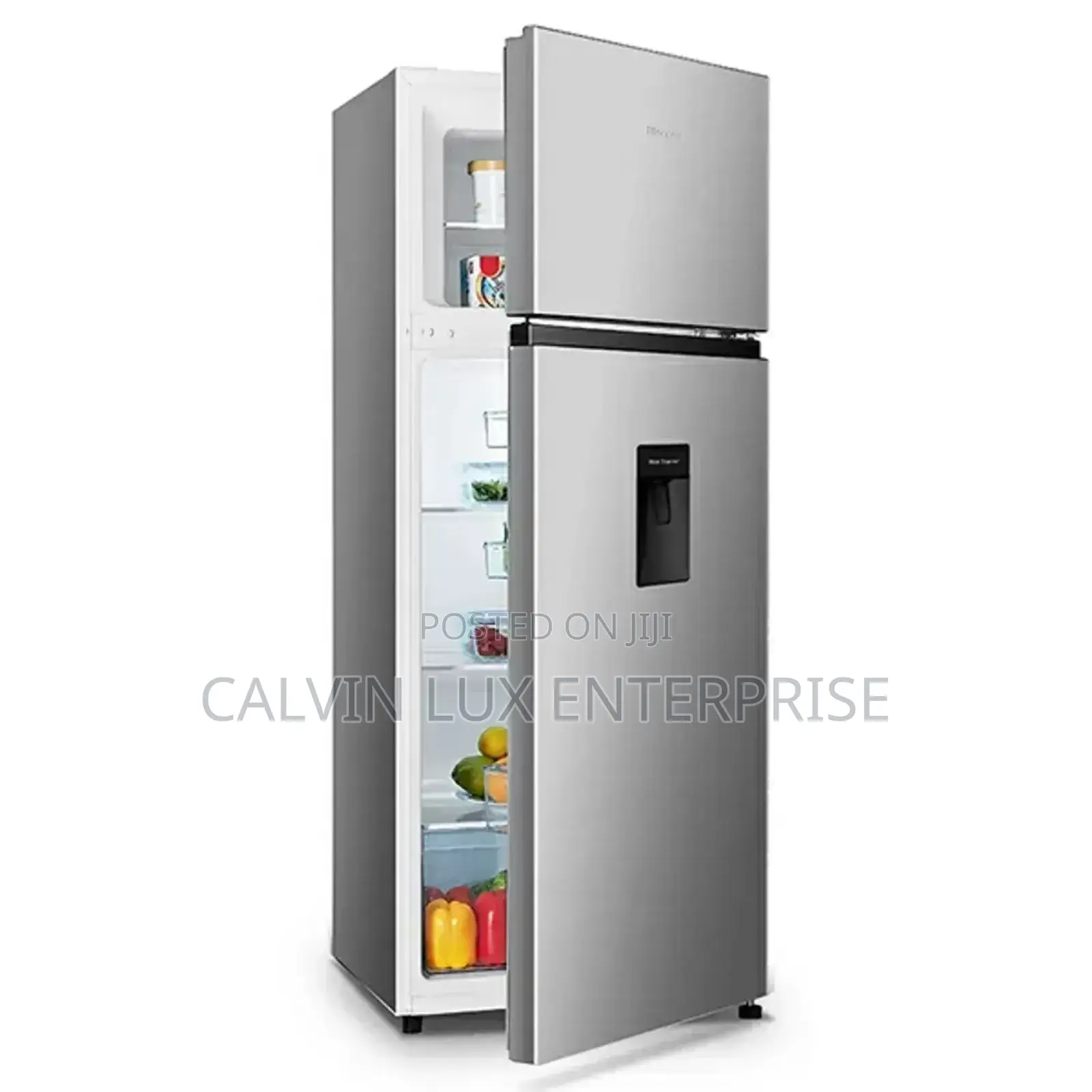 Fridge Hisense 419 Liters
