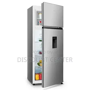 Fridge Hisense 419 Liters