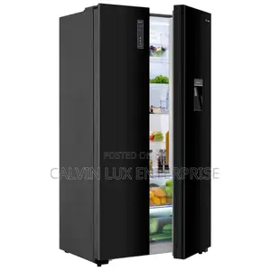 Fridge 670 Liters Hisense Fridge