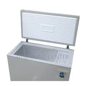 Chest Freezer 260 Liters Hisense