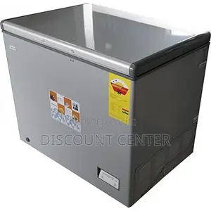 Chest Freezer 260 Liters Hisense