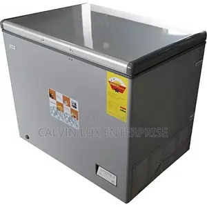 Chest Freezer 260 Liters Hisense