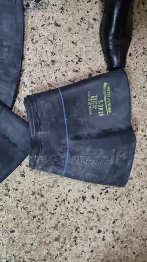 8.3r24 Tractor Tubes