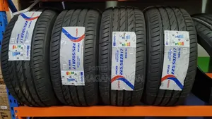 225/50r17 Saferich Tires