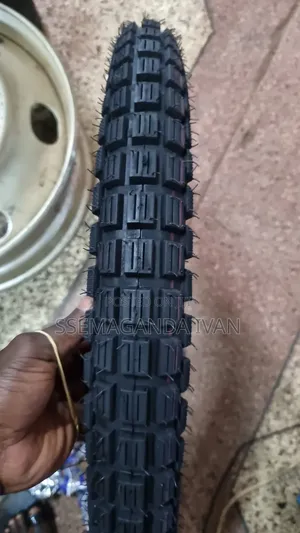 2.75r18 Motorcycle Tyres With Mudgrip
