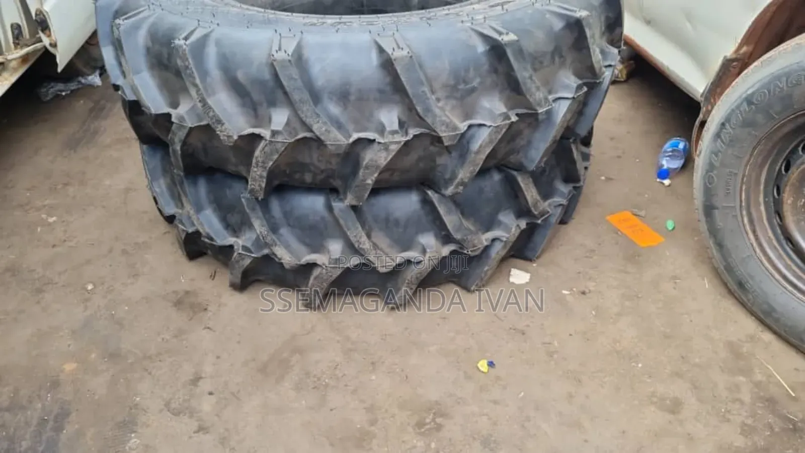 13.6 R28 Your Tyre for Tractor