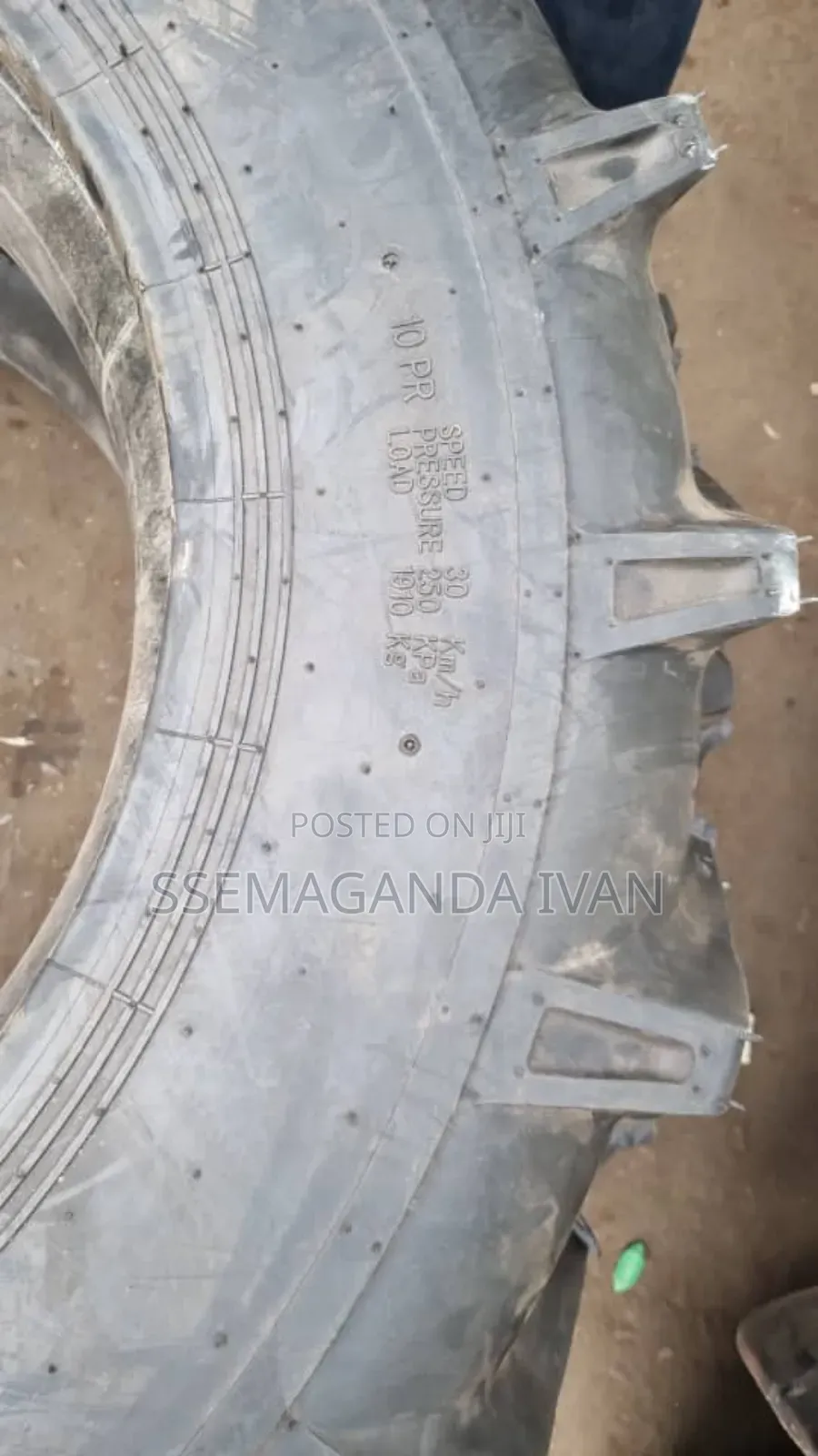 13.6 R28 Your Tyre for Tractor