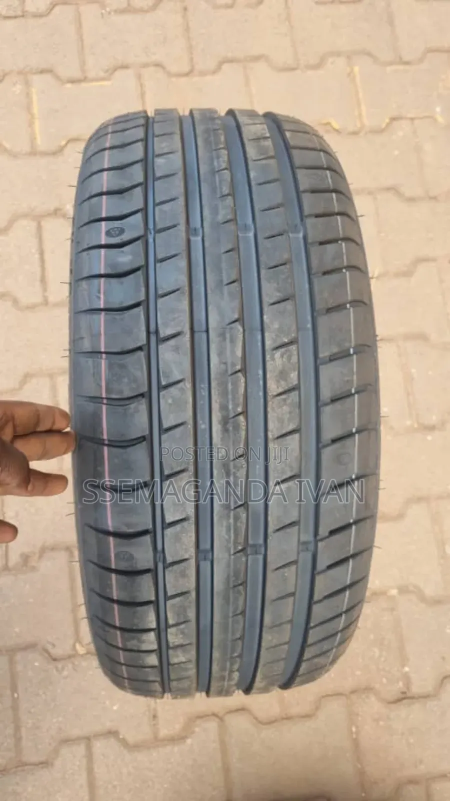 225/45r17 94y Triangle Tyre Brand New