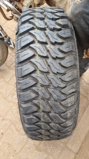 265/70r17 Link M/T Tyre With 10 Ply