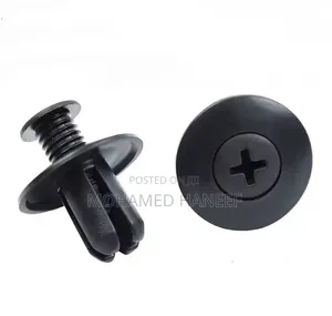 Retainer Clip for Cars