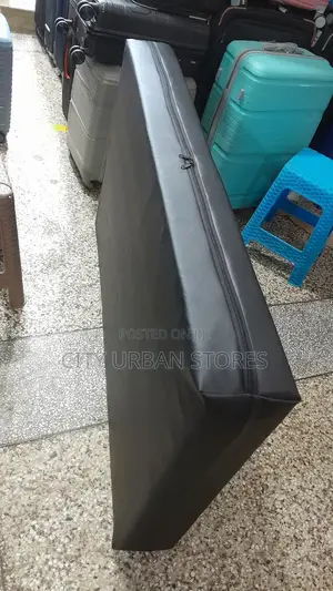 Waterproof Leather Baby Coat Mattress
