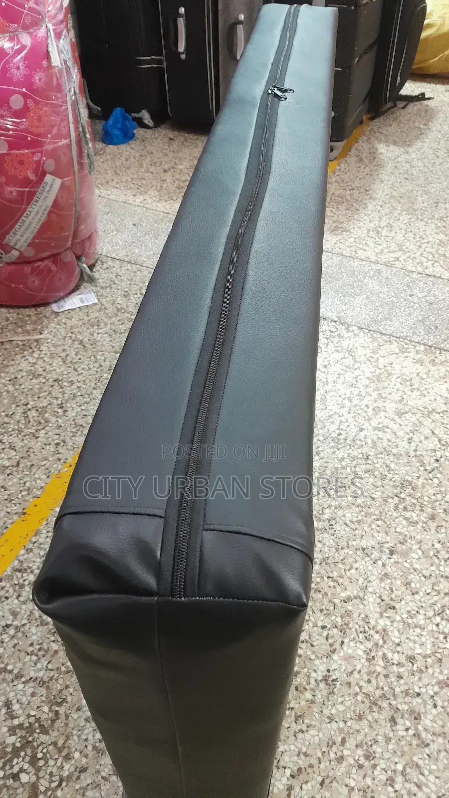 Waterproof Leather Baby Coat Mattress
